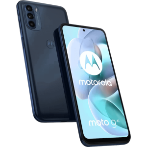 Motorola Moto G41