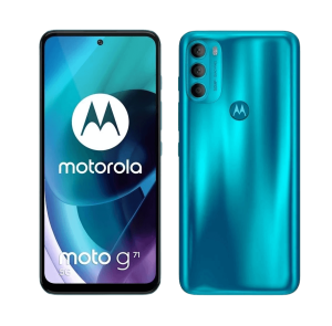 Motorola Moto G71 5G