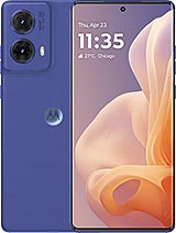 Motorola Moto G75