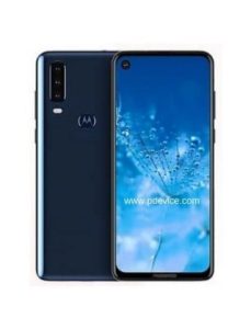 Motorola One Action