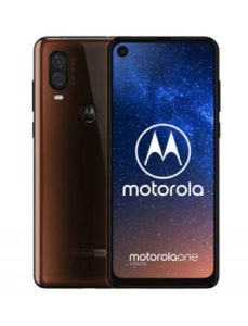 Motorola One Vision