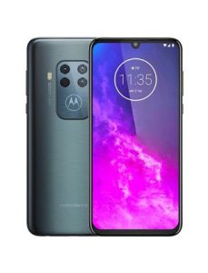 Motorola One Zoom