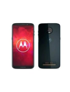Motorola Moto Z3 Play