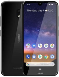 Nokia 2.2
