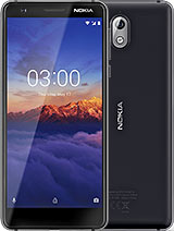 Nokia 3.1 Plus