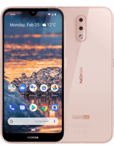 Nokia 4.2