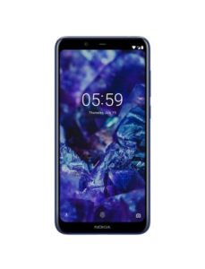 Nokia 5.1 Plus