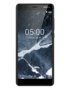 Nokia 5.1