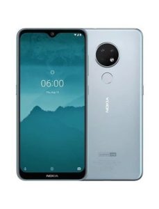 Nokia 6.2