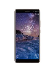 Nokia 7 Plus