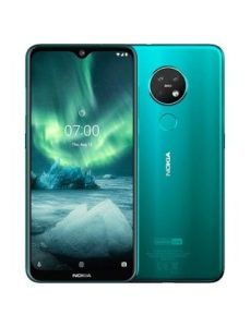 Nokia 7.2