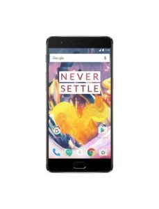 OnePlus 3T