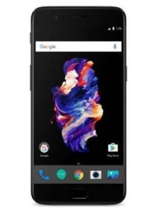 OnePlus 5