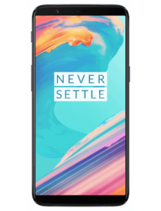 OnePlus 5T
