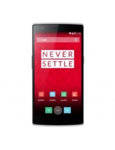 OnePlus One