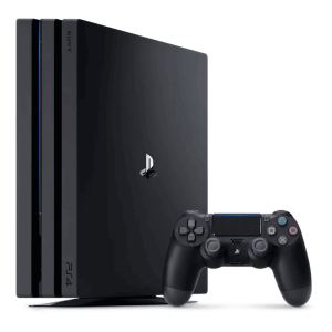 PlayStation 4 Pro