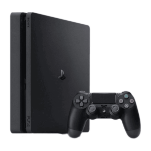 PlayStation 4 Slim