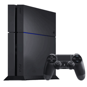 PlayStation 4
