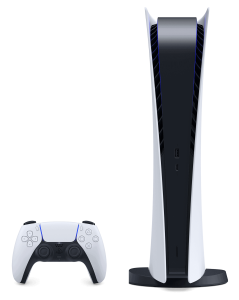 PlayStation 5 Digital