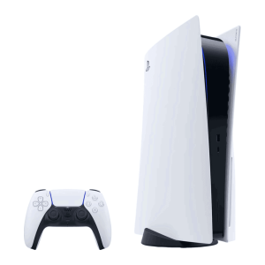 PlayStation 5