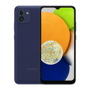 Samsung Galaxy A03
