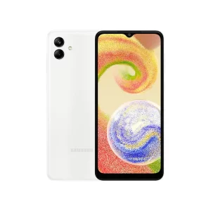 Samsung Galaxy A04