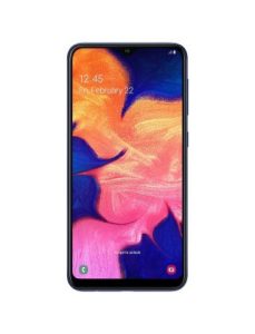 Samsung Galaxy A10