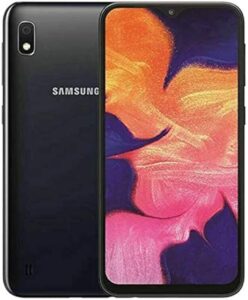 Samsung Galaxy A10e