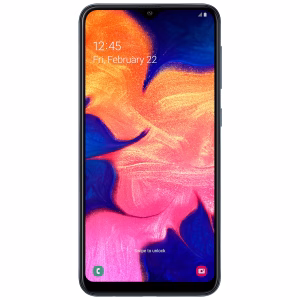 Samsung Galaxy A10s