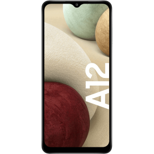 Samsung Galaxy A12