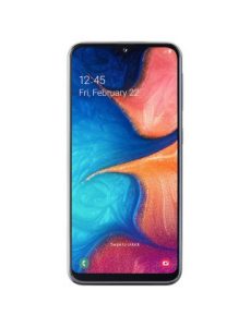 Samsung Galaxy A20e