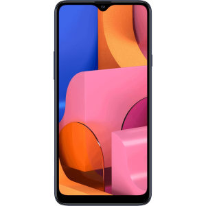 Samsung Galaxy A20s