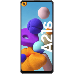 Samsung Galaxy A21s