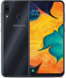 Samsung Galaxy A30