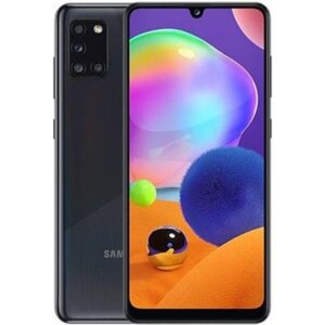 Samsung Galaxy A31
