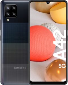Samsung Galaxy A42