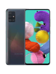 Samsung Galaxy A51