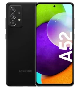 Samsung Galaxy A52 5G