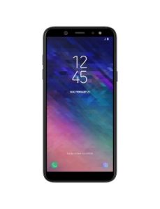 Samsung Galaxy A6 (2018)