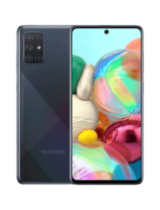 Samsung Galaxy A71