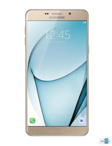 Samsung Galaxy A9 (2016)