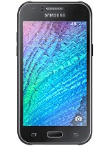 Samsung Galaxy J1 (2015)