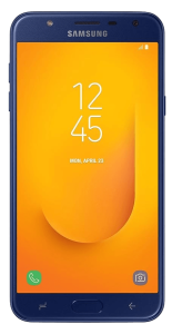 Samsung Galaxy J7 Duo
