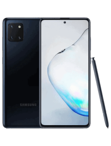 Samsung Galaxy Note10 Lite