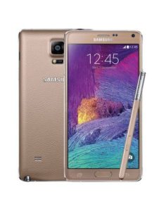 Samsung Galaxy Note4