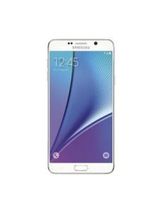Samsung Galaxy Note 5