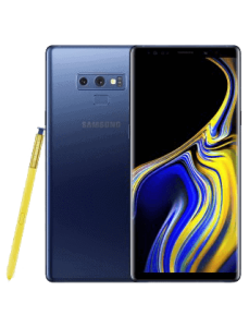 Samsung Galaxy Note9