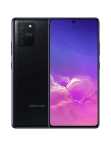 Samsung Galaxy S10 Lite