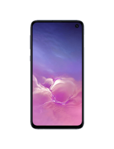 Samsung Galaxy S10e