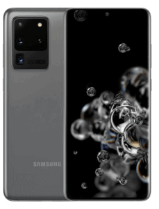 Samsung Galaxy S20 Ultra